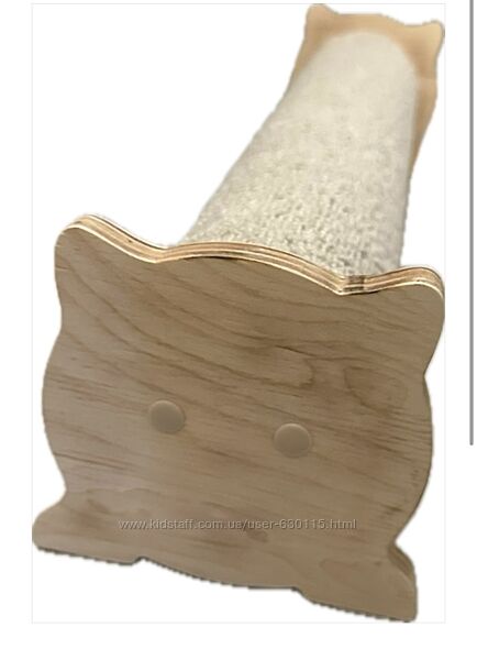 Підлогова кігтеточка , нова