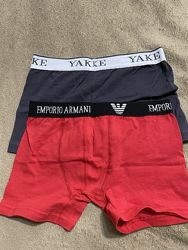  Трусы -боксерки