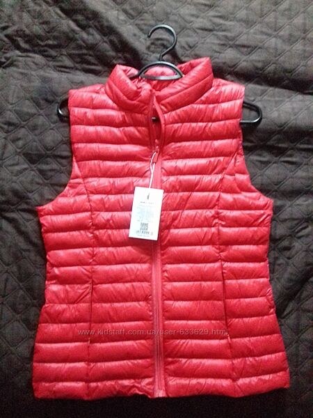 Жилетки Женские Glo-story