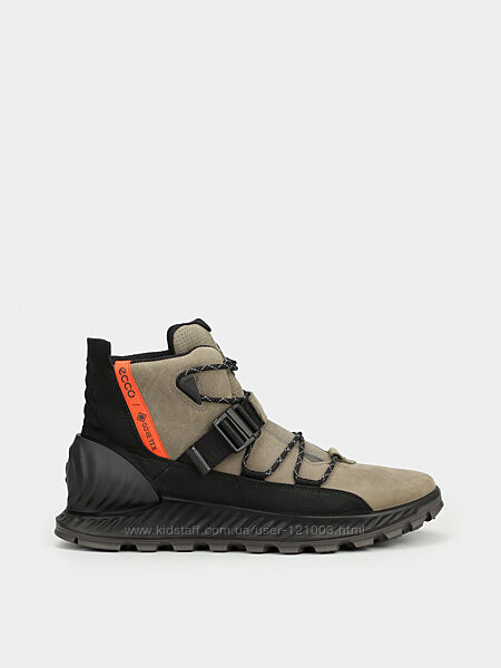 Черевики ECCO Exostrike 83390450585 Gore-Tex р-ри 39,40,41 Оригінал