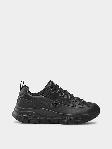Кросівки Skechers Arch Fit - Citi Drive 149146 BBK розмір 36 Оригінал