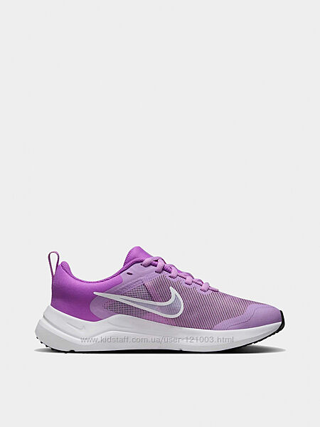 Кросівки NIKE Downshifter 12 розміри 35.5 36,5 38 38,5 39 40 Оригінал