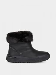 Черевики GEOX Dalyla D16QSD-00046-CAmphibiox Respira розміри 35-40 Оригінал