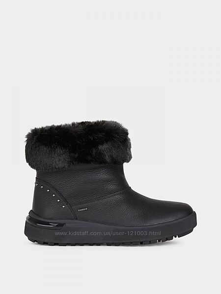 Черевики GEOX Dalyla D16QSD-00046-CAmphibiox Respira розміри 35-40 Оригінал