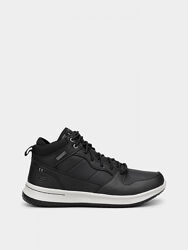 Черевики Skechers Delson Selecto 65801 BLK KM4917 розмір 46 Оригінал