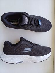 Кросівки Skechers GO Run Consistent 2.0 - Engaged 128605 BKW р-ри 36,40,41
