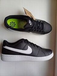 Кеди низькі NIKE Court Royale 2 Next Nature DH3160-001 розміри 40-46 