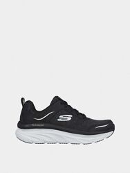 Кросівки Skechers Relaxed Fit D&acuteLux Walker - Cool Groove р-ри 40,41
