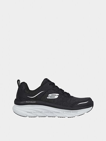 Кросівки Skechers Relaxed Fit D´Lux Walker - Cool Groove р-ри 40,41