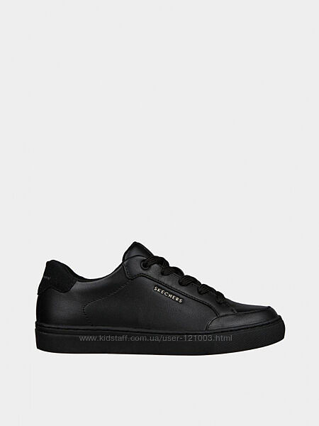 Кеди Skechers Side Street 155576 BBK KW7510 розмір 36 Оригінал