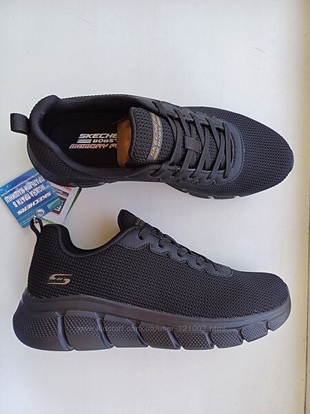 Кросівки Skechers BOBS B Flex-Visionary Essence 117346 B розміри 38,41