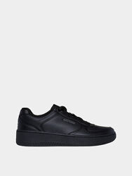 Кеди Skechers Sport Court 2.0 - Core Essential 185160 BBK р.36-41 