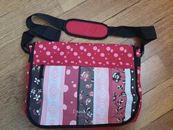 Сумка школьная, спортивная