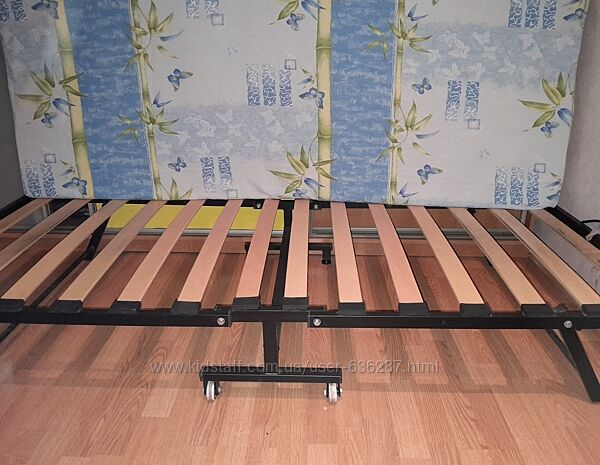 Продам ліжко - розкладачку 