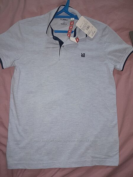 Продам нове поло рМ