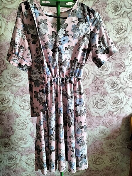 Сукня літо весна р М