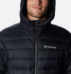 Куртка чоловіча Columbia Buck Butte II WX6634