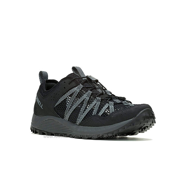 Кросівки чоловічі Merrell Wildwood Aerosport J036109