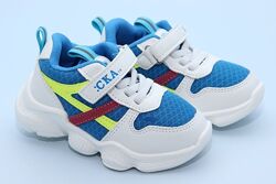 Кросівки казка weestep s035. розміри21,22