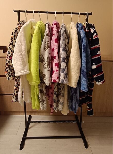 Халат банний, халат в басейн, розпродаж