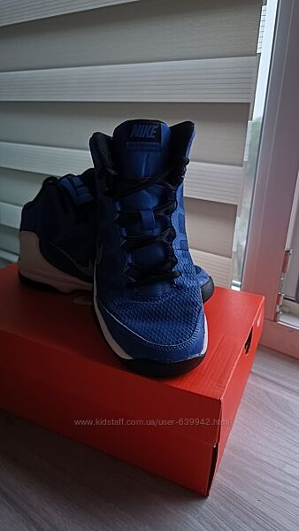 Кросівки Nike, Найк, 37.5 розмір