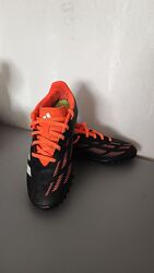 Adidas predator стан нових 38 розмір, 23-24 устілка