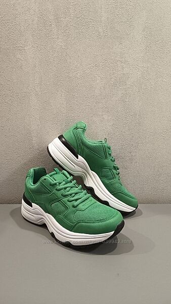 Стильні кросівки, 40 розмір, устілка 26 см