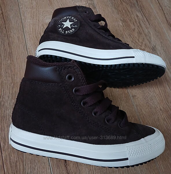 Кеды Converse, оригинал . р28,5/29