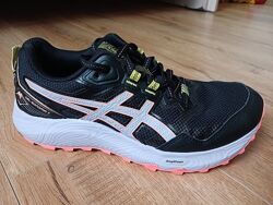 Кроссовки Asics Gel - Sonoma 7gtx. Оригинал. р39