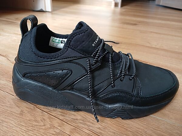 Кроссовки Puma Stampd, оригинал р39