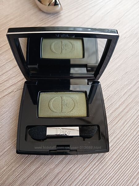 Тени Dior Diorshow Mono 480, оригинал