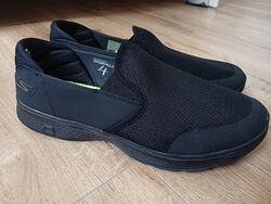 Кроссовки, мокасины Skechers р45/46