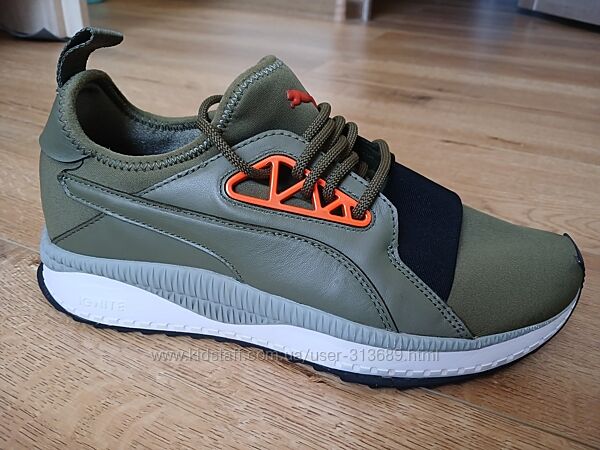Кроссовки Puma. р39