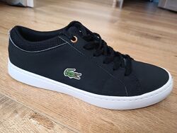 Кроссовки Lacoste, оригинал. р37