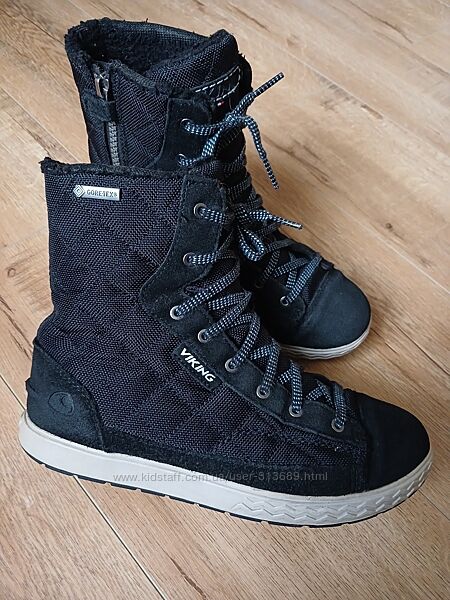 Ботинки Viking Gore-Tex р35