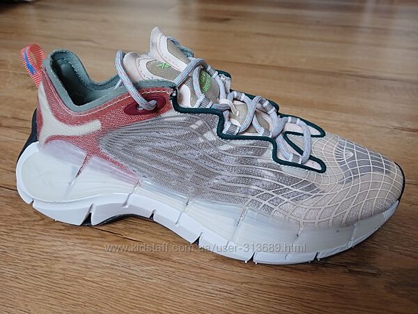 Кроссовки Reebok Zig Kinetica 2, оригинал р38