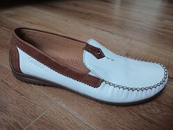 Мокасины, туфли Gabor р41