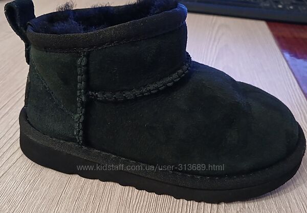 Угги Ugg , оригинал р26