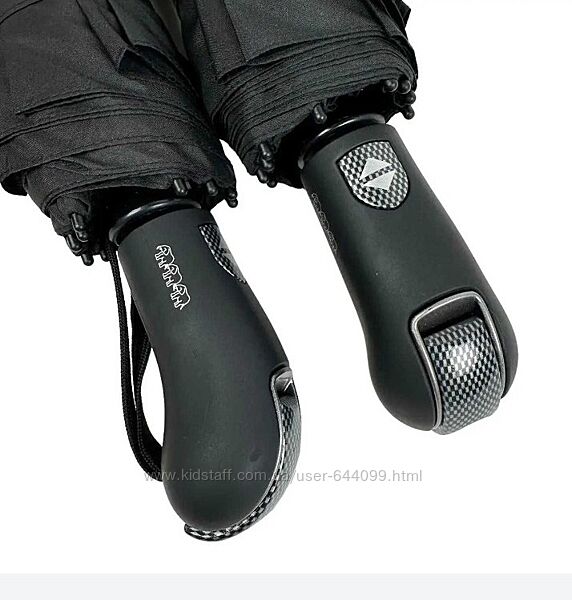 Зонт Три Слона Автомат Антиветер 10 спиц