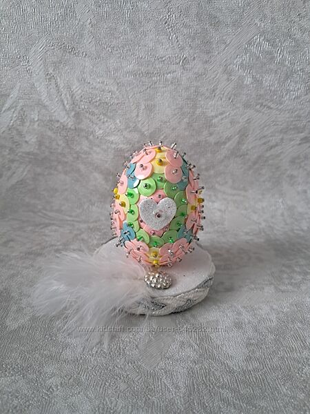 Прикраси на Великодні кошики