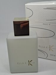 Ella K Musk K найкрасивенний літній аромат мегастійкий