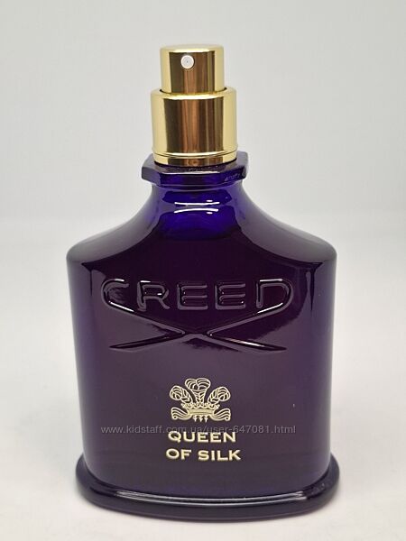 Creed Queen of Silk