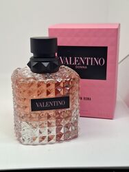 Valentino Donna Born in Roma