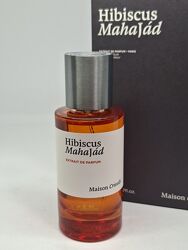 Maison Crivelly Hibiscus Mahajad парфум нереальної краси та стійкості