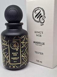 Marelle Kings Web клон Marc-Antoine Barrois Ganymede 