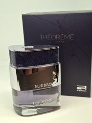 Rue Broca Theoreme pour homme клон Bvlgari Tygar