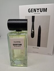 Genyum Painter - хітовий парфум унісекс