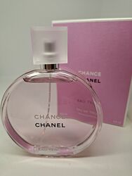 Chanel Chance eau tendre edt - аромат musr have 