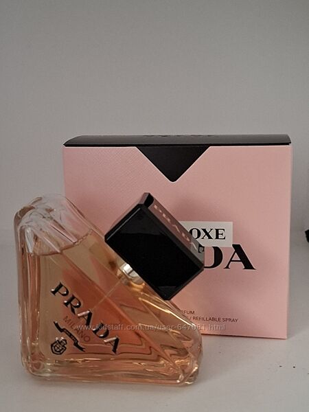 PRADA PARADOXE EAU DE PARFUM
