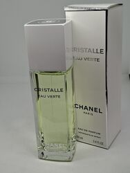 CHANEL CRISTALLE EAU VERTE EAU DE PARFUM